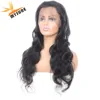 Factory hot sale metal wig clips full silk lace professional cap Fast delivery