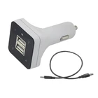 USB Car charger Compatible multi brand gate opener Remote Control Duplicator