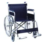 Ancheng Wheelchair Fiber Carbon Track Safety AC809