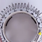 Frame Mica Heating Frame For Hair Dryer Heating Element