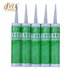 Mixed color Silicone Sealant 300ml for window and door