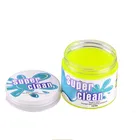 EAST dust clean gel, gel clean hand, cleaning gel for car detailing tools keyboard