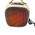 Heater Garden Heater 220v BIE 220V/800W Room Electric Heater For Bathroom Garden