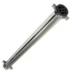 Ro Water 4081 Seamless Stainless Steel SS RO Pressure Vessel Membrane Housing Water Purification
