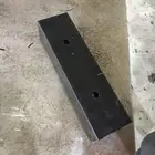 Rubber Rubber Furniture Rubber Bumper Indoors