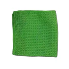 Hot selling Microfiber Pineapple Drying cleaning towels cloth, Waffle woven rag cleaning Cloth
