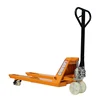 0.5 5 7 ton capacity forklift fork lift pallet truck with hand brake price