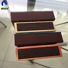 Colored Paper Matches Box Full Line Striker Safty Match Box Striking Paper