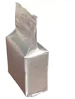 And Machine Fast Speed And Automatic Powder Material Brick Shape Bag Vacuum Packaging Machine ZB500N