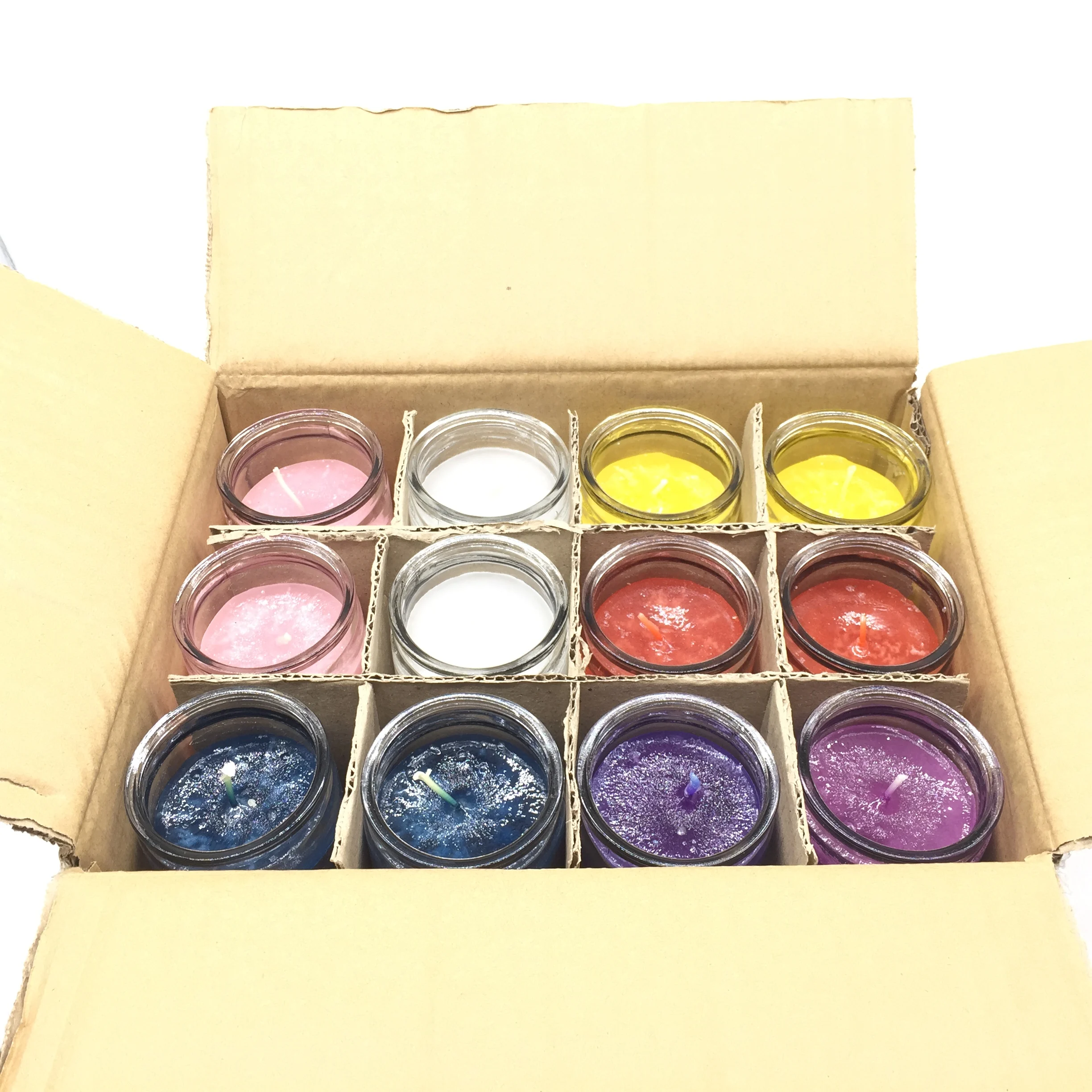 Wholesale colored eternalux religious accord 7 day orisha burning no glass pillar church ritual spiritual garden candles, wholesale santeria 7 day glass wedding beloved unity prayer saint candles, custom praying ritual multi colored Jewish grave catholic baptism spell white candles, personalized hanging vigil oil church alter candles.