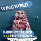 20ft/40ft shipping container freight rate