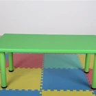 Furniture Table Table High Quality Children Furniture School Plastic Table For Kids