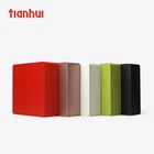 Custom Logo Packaging Metal Tin Box Corporate Gift Promotional Items