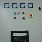 gck low voltage withdrawable electrical panels ip66 power distribution equipment