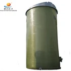 china 100m3 pentair sizes 1054 filter pressure vessel frp water and oil storage tank price
