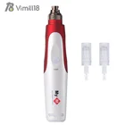Professional Derma PenDr.Microneedle Microneedling Pens Needle Cartridges