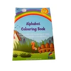 Wholesales Custom Printing Children Coloring Book Paper Coloring Book Printing Service
