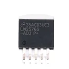 electronic component Lm2576 Ic Reg Buck 12V 3A To263-5 Lm2576s-12