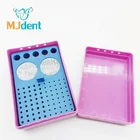 Dental bur stand /Dental Bur holder/Endo Organizer