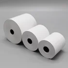 Printed Thermal Paper Custom 48-70g 80mm*70mm