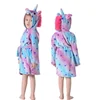 Cynthia Wholesale Kids Christmas Pajamas Fashion Cartoon Pyjamas Kids Pajamas Sets Kids Pajamas Sleepwear