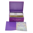 Paper High Quality Card High Quality 350gsm Art Paper Custom Tarot Cards
