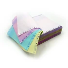 high quality best quality continuous paper/ cheap copy paper