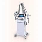 taibo 2019 best velashape slimming machine vacuum rollers fat reduction body shape