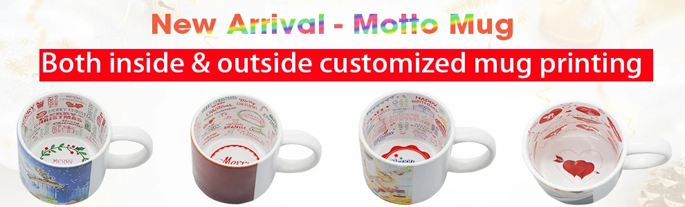 theme promotional valentines day gift mug 11oz sublimation mugs