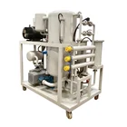 Oil Automatic Vacuum Transformer Oil Dielectric Oil Purification