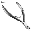 Cuticle Nipper Nippers New Arrival Black Cuticle Nipper Professional Cuticle Nippers