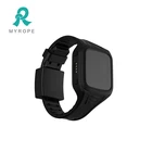 Olders/Prisoners/Offenders Anti-dismantle Wrist GPS Watch Phone GPS Tracking Device