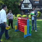 Professional Professional Educational Toy Game Jiant Connect 4 In A Row Connect 4 For Children