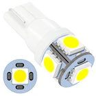 Car Led T10 Car Factory Customized Canbus W5w T10 Canbus T10 W5w Canbus T10 Led Car SX151