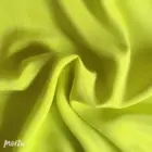 100% Pure Silk Fabric Customized Plain Color For Clothes