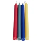 Cheap price Candle taper stick bougie for wholesale
