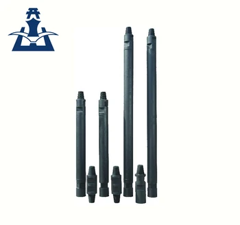 Durable Alloy steel Pipe Diameter 3--5.5 inch API Standard Drill Rod  DTH pipes, View drill Rod, Kai