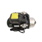 220V Electric Hot and Cold Water Pump Automatic Pressure Booster Water Pump