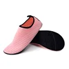 Men Women Water Socks Aqua Shoes Socks Barefoot Skin Shoes Quick Dry Camo Dive Surf Swim Beach Shoes