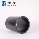 Low pressure hdpe pipe long stub end service life