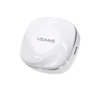 USAMS New Design Top Selling 2019 New BT5.0 TWS Wireless Earphone