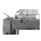 Mask Condom Carton Box Packaging Machine RQ-ZH 120 Horizontal Cartoning Machine
