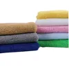 Knitted fabrics textiles 100polyester sherpa fleece fabric sublimate for baby bedding