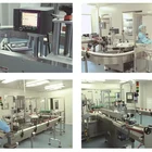 Biobase New design Blood Chemistry Analyzer Medical Laboratory Equipment Semi Auto Coagulation Analyzer price