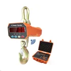 Low price crane weigher electronic digital used crane scale