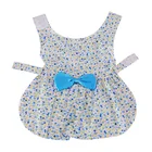 Pets Clothes Adorable Dog Dresses Puppy Dog Princess Dresses