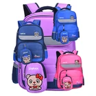 3d Innovation Kid Backpack Cartoon Printed School Bag For Kids Comic Backpack