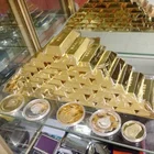 Coin Metal Coinmetalmetal The 2020 High Quality Commemorative Coin Supports The Precious Metal Custom Gold Bar
