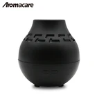 2019 New Aroma Home Fragrance Scent Air Diffuser With 7 Colors Changing Light