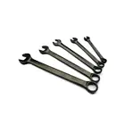 Manufacturer Universal Open Double Ended Wrench Ratchet Chrome Vanadium Ring Combination Tools Spanner Set in Wrench